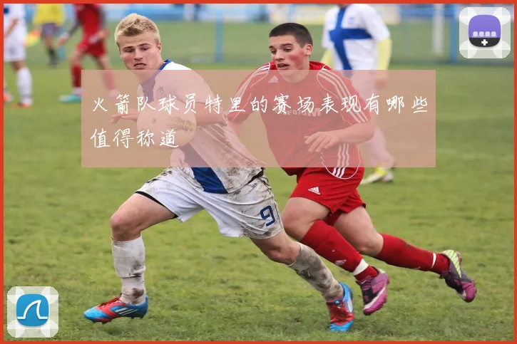 火箭队球员特里的赛场表现有哪些值得称道