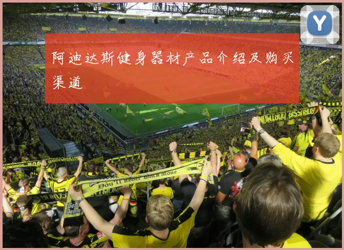 阿迪达斯健身器材产品介绍及购买渠道