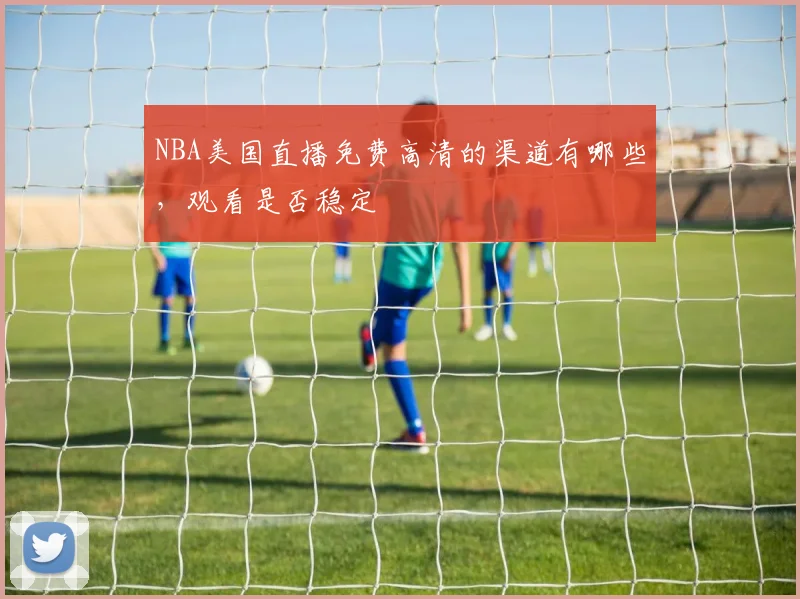 NBA美国直播免费高清的渠道有哪些，观看是否稳定